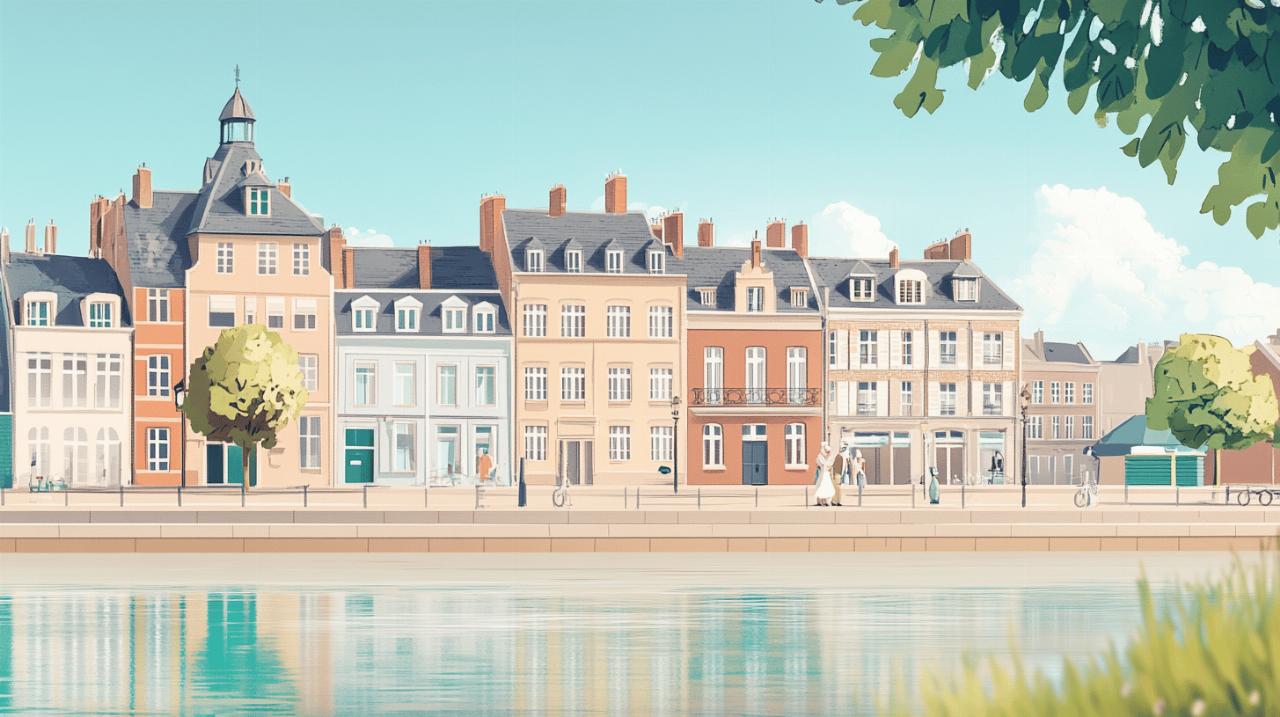 Accessibilité aux soins primaires : Portrait des médecins généralistes d’Amiens