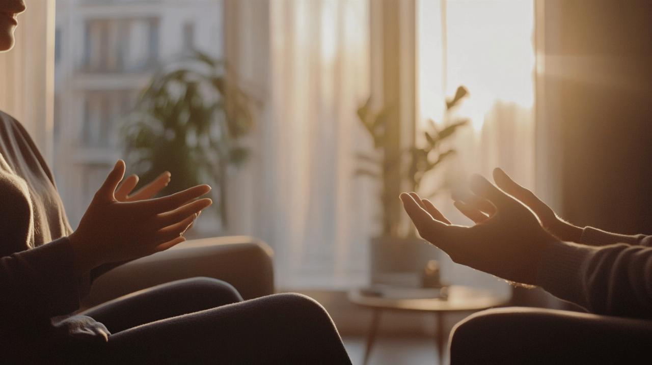 Comprendre les bienfaits de la therapie EMDR en Alsace pour surmonter les traumatismes