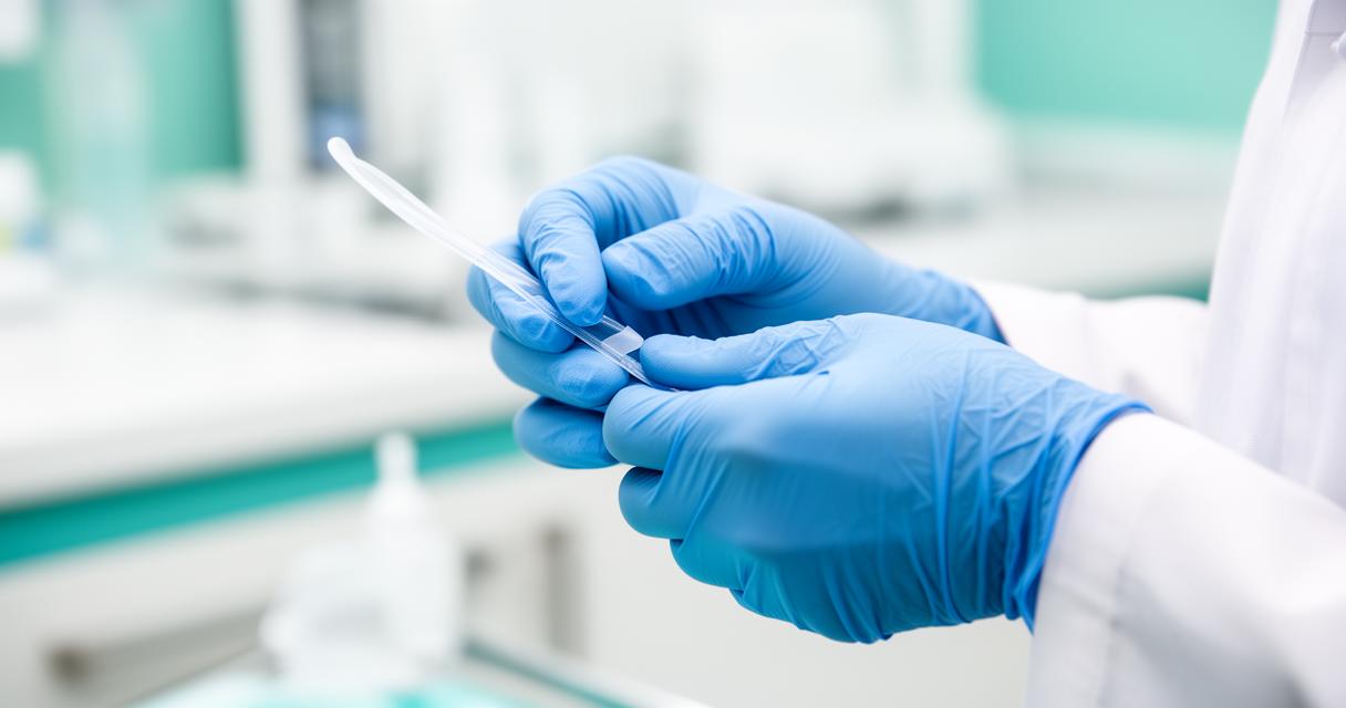 Les avantages des gants nitriles pour les professionnels de la santé