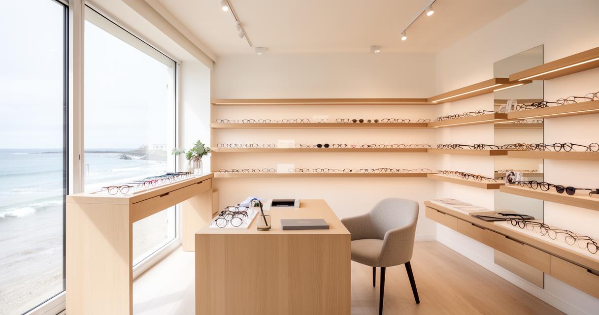Opticien Alain Afflelou : Votre spécialiste à Biarritz partage ses conseils d&rsquo;entretien pour prolonger la durée de vie de vos lunettes
